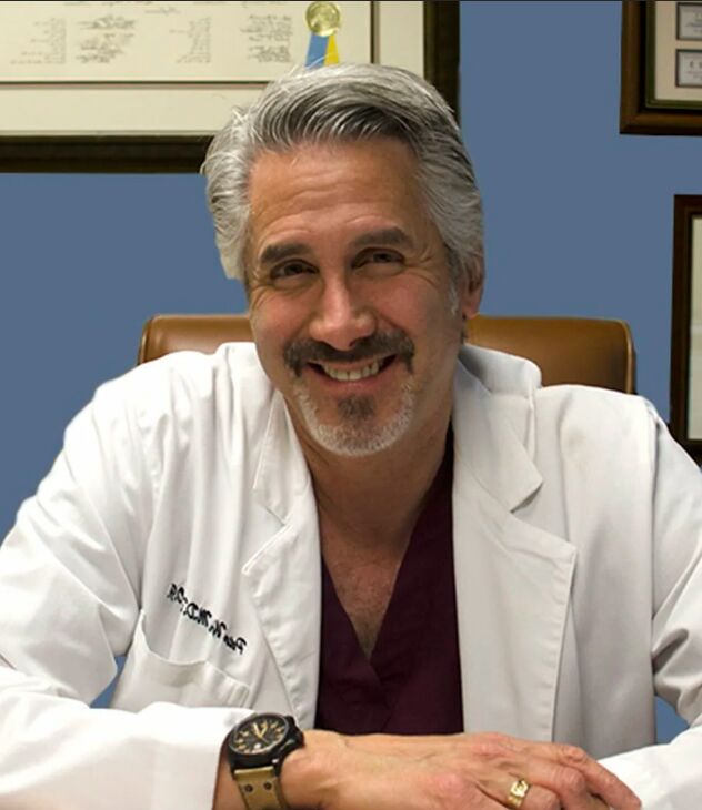 Doctor Surgeon Armindo Nunes